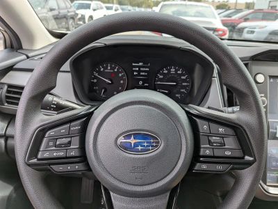 2026 Subaru Crosstrek — photo 23 view