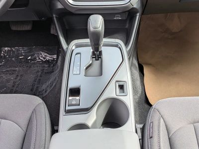 2026 Subaru Crosstrek — photo 17 view