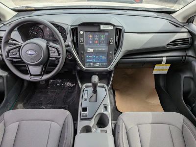 2026 Subaru Crosstrek — photo 13 view