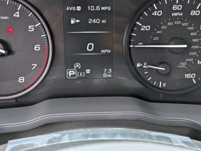 2026 Subaru Crosstrek — photo 24 view