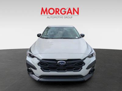 2026 Subaru Crosstrek — photo 8 view