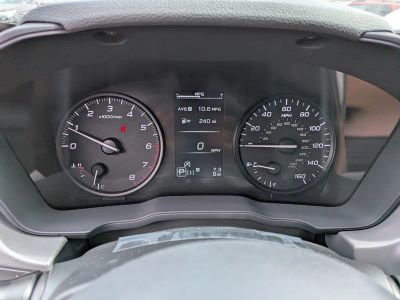 2026 Subaru Crosstrek — photo 25 view