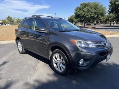 2015 Toyota RAV4 - Photo 3
