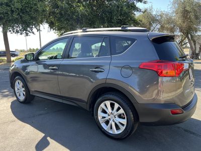 2015 Toyota RAV4 - Photo 7