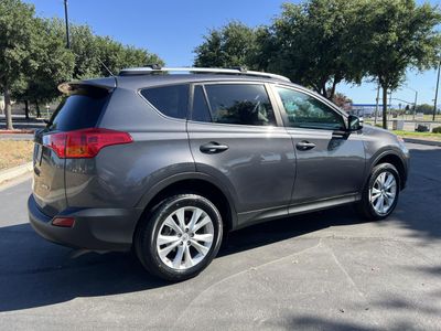 2015 Toyota RAV4 - Photo 5