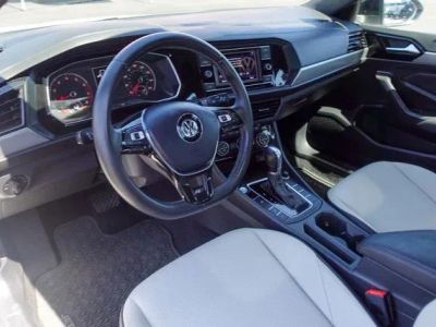 2019 Volkswagen Jetta — photo 11 view