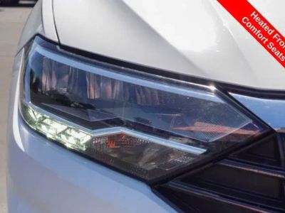 2019 Volkswagen Jetta — detail view