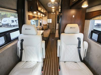 2020 Regency Xalta 4TB - Photo 13