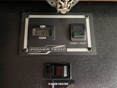 2020 Regency Xalta 4TB - Photo 10