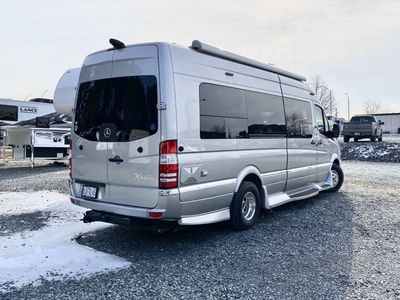 2020 Regency Xalta 4TB - Photo 2