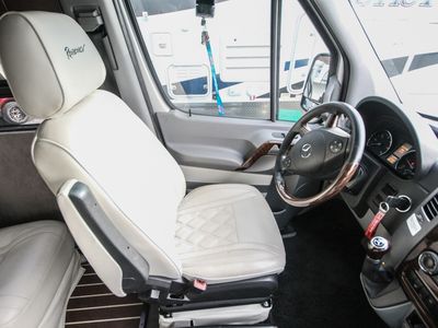 2020 Regency Xalta 4TB - Photo 11