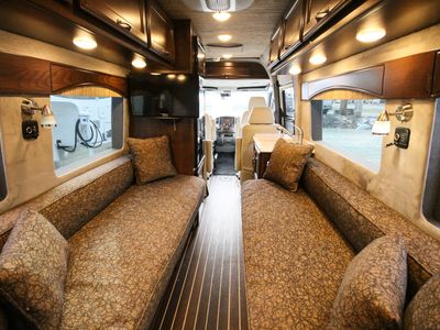 2020 Regency Xalta 4TB - Photo 14
