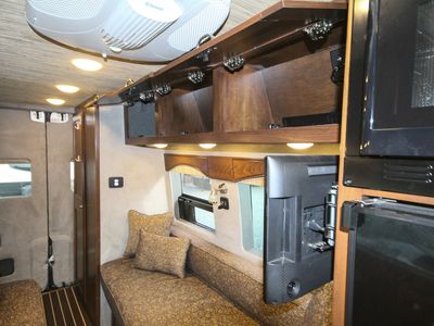 2020 Regency Xalta 4TB - Photo 23