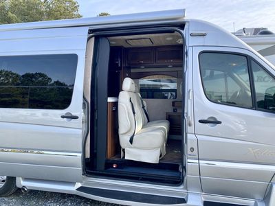 2020 Regency Xalta 4TB - Photo 6
