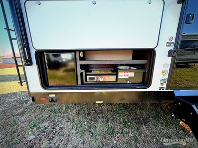2026 Venture RV Stratus - Photo 21