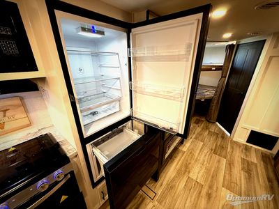 2026 Venture RV Stratus - Photo 13