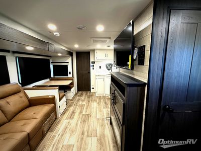 2026 Venture RV Stratus - Photo 4
