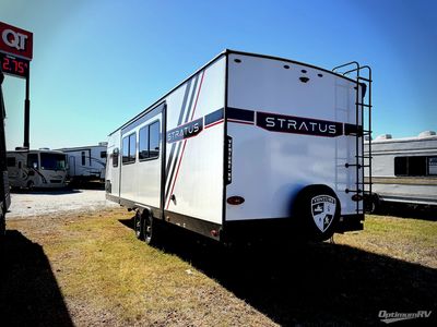 2026 Venture RV Stratus - Photo 3