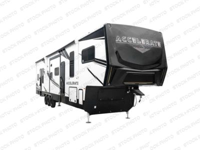 2026 KZ Accelerate - Photo 1