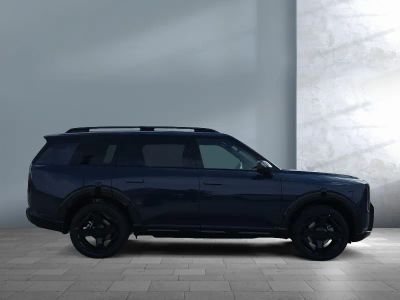 2027 Kia Telluride Hybrid — photo 7 view