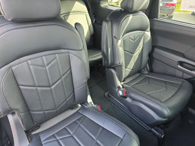 2027 Kia Telluride Hybrid — photo 14 view