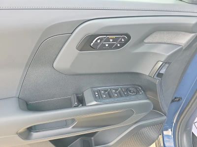 2027 Kia Telluride Hybrid — photo 20 view