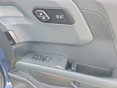 2027 Kia Telluride Hybrid — photo 21 view