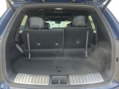 2027 Kia Telluride Hybrid — photo 17 view