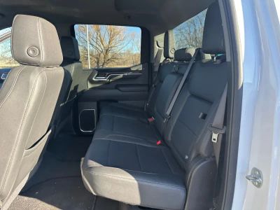 2025 GMC Sierra 1500 - Photo 7
