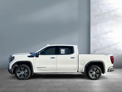 2025 GMC Sierra 1500 - Photo 5