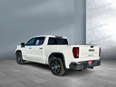 2025 GMC Sierra 1500 - Photo 2