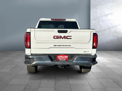 2025 GMC Sierra 1500 - Photo 4