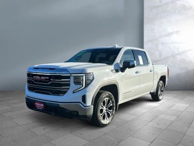 2025 GMC Sierra 1500 - Photo 1