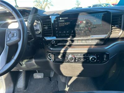 2025 GMC Sierra 1500 - Photo 13