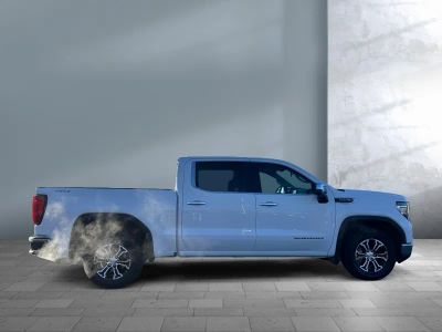 2025 GMC Sierra 1500 - Photo 6