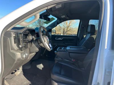 2025 GMC Sierra 1500 - Photo 12