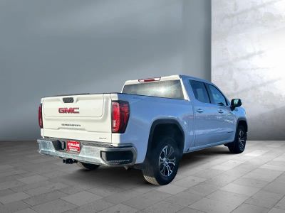 2025 GMC Sierra 1500 - Photo 3