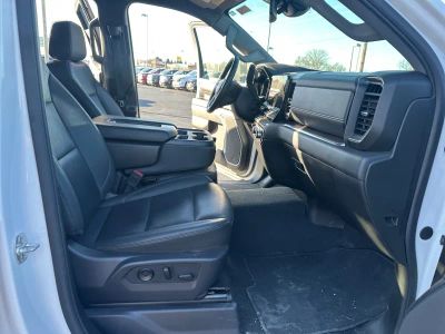 2025 GMC Sierra 1500 - Photo 10
