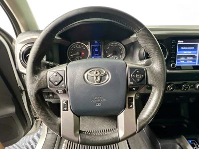 2020 Toyota Tacoma — photo 15 view