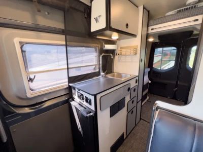 2024 Winnebago REVEL - Photo 6