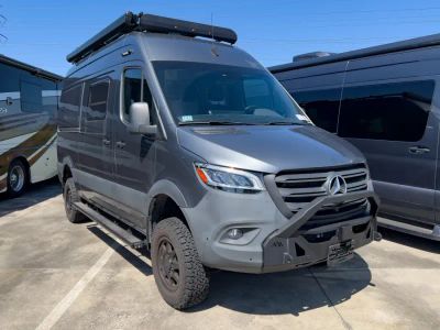 2024 Winnebago REVEL - Photo 1