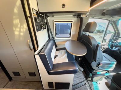 2024 Winnebago REVEL - Photo 12