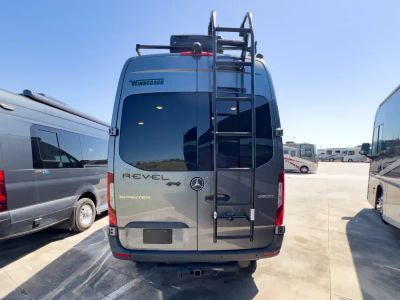 2024 Winnebago REVEL - Photo 21