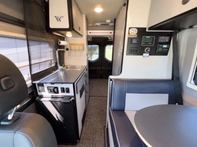 2024 Winnebago REVEL - Photo 5