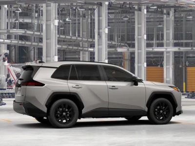 2026 Toyota RAV4 - Photo 13