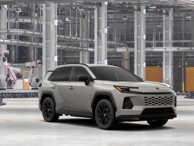2026 Toyota RAV4 - Photo 17