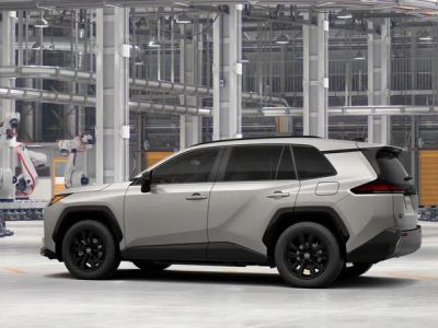 2026 Toyota RAV4 - Photo 7