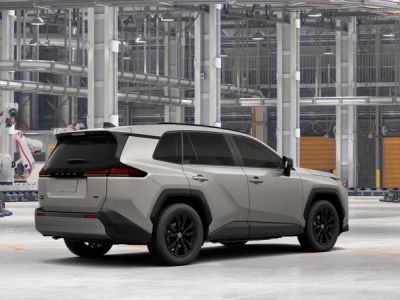 2026 Toyota RAV4 - Photo 12