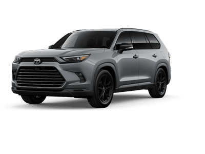 2026 Toyota Grand Highlander Hybrid - Photo 1