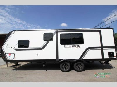 2027 Grand Design Imagine XLS — photo 8 view
